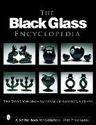 West Virginia Museum of American Glass, The West Virginia Museum of American Glass Ltd., Not Available (NA), The West Virginia Museum of American Gla, Ltd. The West Virginia Museum of American Glass, The West Virginia Museum of American Glass Ltd.... - The Black Glass Encyclopedia