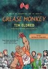 Tim Eldred - Grease Monkey