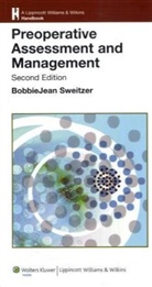 BobbieJean Sweitzer, BobbieJean Sweitzer - Preoperative Assessment and Management