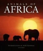 Thomas B Allen, Thomas B. Allen, Thomas B. Goodall Allen, Jane Goodall - Animals of Africa