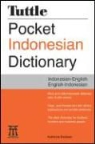 Katherine Davidsen - Tuttlel Pocket Indonesian Dictionary