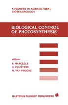 Clijsters, H Clijsters, H. Clijsters, R. Marcelle, M. van Poucke, M van Poucke... - Biological Control of Photosynthesis