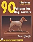 Tom Wolfe, Tom James Wolfe - Tom Wolfe's Treasury of Patterns