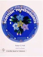 Robert Hall, Robert G. Hall, Robert G. Hall - Scottish Paperweights
