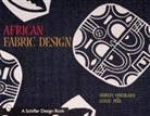 Shirley Friedland, Shirley/ Pia Friedland, Leslie Pina - African Fabric Design