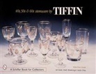 Ed Goshe, Ed Goshe, Ed/ Hemminger Goshe, Ruth Hemminger, Leslie Pina - 40'S, 50'S, & 60's Stemware by Tiffin