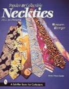 Roseann Ettinger - Popular and Collectible Neckties