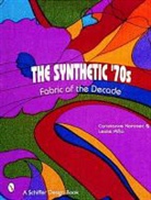 Constance Korosec, Constance Johnson/ Pina Korosec, Leslie Pina, Leslie Piña - The Synthetic '70s