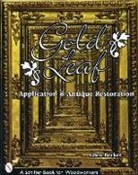 Ellen Becker, Ellen/ Skinner Becker - Gold Leaf Application and Antique Restoration