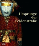 Christoph Lind, Alfried Wieczorek - Ursprünge der Seidenstraße