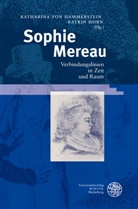 Katharina von Hammerstein, HORN, Horn, Kathrin Horn, Katrin Horn, Katharin von Hammerstein... - Sophie Mereau