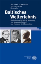 Liina Lukas, Michael Schwidtal, Jaa Undusk, Jaan Undusk - Baltisches Welterlebnis