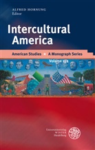 Alfre Hornung, Alfred Hornung - Intercultural America