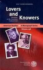 Ulf Schulenberg - Lovers and Knowers