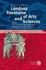 Felix C Sprang, Felix C. H. Sprang - Londons Fountaine of Arts and Sciences
