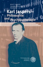 Knu Eming, Knut Eming, FUCHS, Fuchs, Thomas Fuchs - Karl Jaspers - Philosophie und Psychopathologie