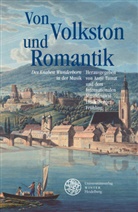 Internationales Festival Heidelberger Frühling, Antje Tumat - Von Volkston und Romantik
