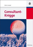 Dirk H. Hartel - Consultant-Knigge