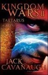 Jack Cavanaugh - Tartarus