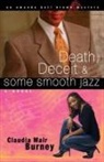 Claudia Mair Burney - Death, Deceit, & Some Smooth Jazz