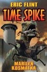 Eric Flint, Riichiro Inagaki, Marilyn Kosmatka - Time Spike