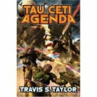 Hiromu Arakawa, Travis Taylor, Travis S Taylor, Travis S. Taylor - Tau Ceti Agenda