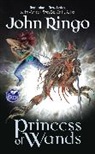 John Ringo - Princess of Wands