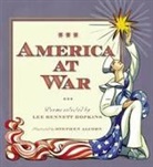 Stephen Alcorn, Lee Bennett Hopkins, Lee Bennett (COM)/ Alcorn Hopkins, Stephen Alcorn, Lee Bennett Hopkins - America at War