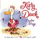 Alyssa Satin Capucilli, Henry Cole - Katy Duck, Center Stage