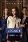 Kate Brian - Legacy