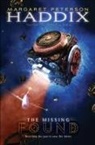 Margaret Peterson Haddix - Found
