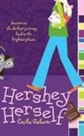 Cecilia Galante - Hershey Herself