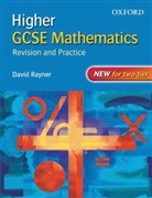 David Rayner - Gcse Mathematics: Revision and Practice: Higher: Students'' Book