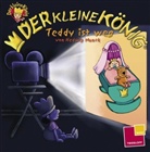 Hedwig Munck, Hedwig Munck - Der kleine König: Teddy ist weg