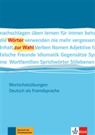 Magd Ferenbach, Magda Ferenbach, Ingrid Schüßler - Wörter zur Wahl