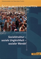 Franz J. Floren, Franz Josef Floren, Franz Josef Floren - Sozialstruktur - Soziale Ungleichheit - Sozialer Wandel, Neubearbeitung