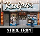 Murra, Murray, James T. Murray, Karla L. Murray - Store Front