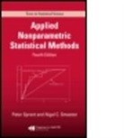 Nigel C. Smeeton, Nigel C. (Guy''s King &amp; St. Thomas School Smeeton, Nigel C. (Social Statistician Smeeton, Nigel C. Sprent Smeeton, Smeeton Nigel, Smeeton Nigel C.... - Applied Nonparametric Statistical Methods
