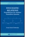 Ernst-Erich Doberkat, Ernst-Erich (Universit?t Dortmund Doberkat, Doberkat Ernst-Erich - Stochastic Relations