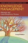 Danny Wallace, Danny P. Wallace - Knowledge Management