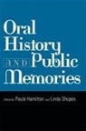 Paula (EDT)/ Shopes Hamilton, Paula Hamilton, Linda Shopes - Oral History and Public Memories