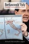 John A. Agnew, Michael E. Shin, Michael E./ Agnew Shin - Berlusconi's Italy