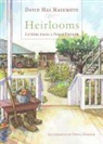 David Masumot, David Mas/ Hansen Masumoto, Doug Hansen - Heirlooms