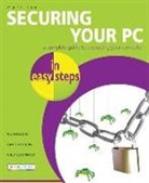 M Lee, Mark Lee - Securing Your PC in Easy Steps