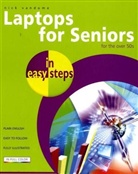 Nick Vandome - Laptops for Seniors in Easy Steps