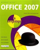 Michael Price - Office 2007 in Easy Steps