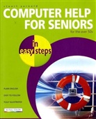 Stuart Yarnold - Computer Help for Seniors in Easy Steps