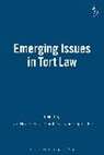 Erika Chamberlain, Jason Pitel Neyers, Jason W Neyers, Steph Pitel, Stephe Pitel, Erika Chamberlain... - Emerging Issues in Tort Law