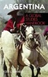 Todd L Edwards, Todd L. Edwards - Argentina