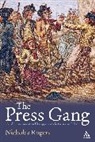 Nicholas Rogers, Rogers Nicholas - Press Gang